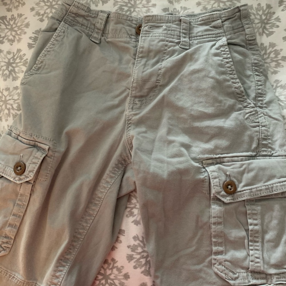 American Eagle men shorts